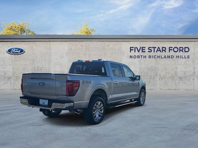 Used 2024 Ford F-150 - photo 1