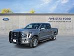 2024 Ford F-150 SuperCrew Cab 4WD Pickup for sale #SEE02404A - photo 4