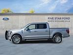 2024 Ford F-150 SuperCrew Cab 4WD Pickup for sale #SEE02404A - photo 5
