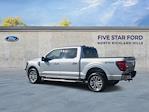 2024 Ford F-150 SuperCrew Cab 4WD Pickup for sale #SEE02404A - photo 6