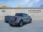 2024 Ford F-150 SuperCrew Cab 4WD Pickup for sale #SEE02404A - photo 2