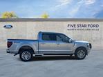 2024 Ford F-150 SuperCrew Cab 4WD Pickup for sale #SEE02404A - photo 8