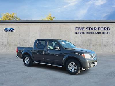 Used 2012 Nissan Frontier - photo 1