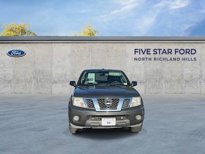 Used 2012 Nissan Frontier - photo 2
