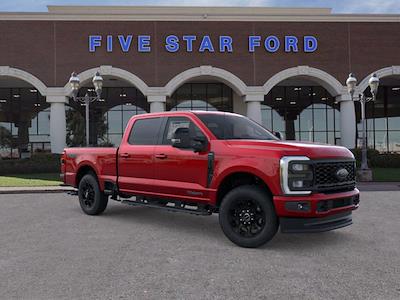 2025 Ford F-250 Crew Cab 4x4 Pickup for sale #SEE02408 - photo 1