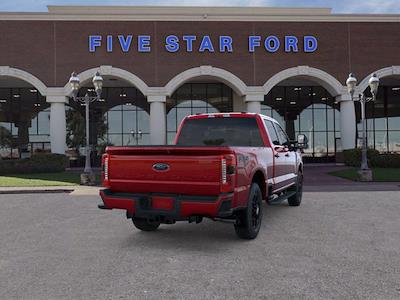 2025 Ford F-250 Crew Cab 4x4 Pickup for sale #SEE02408 - photo 2