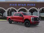 2025 Ford F-250 Crew Cab 4x4 Pickup for sale #SEE02408 - photo 1