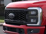 2025 Ford F-250 Crew Cab 4x4 Pickup for sale #SEE02408 - photo 17