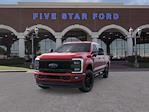 2025 Ford F-250 Crew Cab 4x4 Pickup for sale #SEE02408 - photo 4