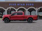 2025 Ford F-250 Crew Cab 4x4 Pickup for sale #SEE02408 - photo 5