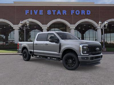 New 2025 Ford F-250 Lariat Crew Cab 4x4 Pickup for sale #SEE02502 - photo 1