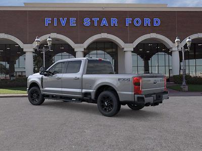 2025 Ford F-250 Crew Cab 4x4 Pickup for sale #SEE02502 - photo 2