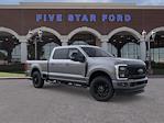 New 2025 Ford F-250 Lariat Crew Cab 4x4 Pickup for sale #SEE02502 - photo 1