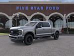 New 2025 Ford F-250 Lariat Crew Cab 4x4 Pickup for sale #SEE02502 - photo 2