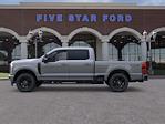 New 2025 Ford F-250 Lariat Crew Cab 4x4 Pickup for sale #SEE02502 - photo 4