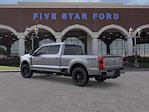 New 2025 Ford F-250 Lariat Crew Cab 4x4 Pickup for sale #SEE02502 - photo 5