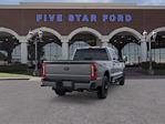 New 2025 Ford F-250 Lariat Crew Cab 4x4 Pickup for sale #SEE02502 - photo 8