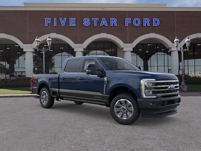 2025 Ford F-250 Crew Cab 4x4 Pickup for sale #SEE02751 - photo 1