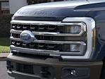 2025 Ford F-250 Crew Cab 4x4 Pickup for sale #SEE02751 - photo 17