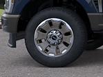 2025 Ford F-250 Crew Cab 4x4 Pickup for sale #SEE02751 - photo 19