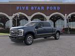 2025 Ford F-250 Crew Cab 4x4 Pickup for sale #SEE02751 - photo 3