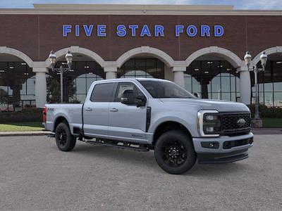 2025 Ford F-250 Crew Cab 4x4 Pickup for sale #SEE02757 - photo 1