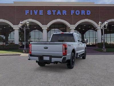 2025 Ford F-250 Crew Cab 4x4 Pickup for sale #SEE02757 - photo 2