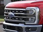2025 Ford F-250 Crew Cab 4x4 Pickup for sale #SEE02871 - photo 17