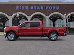 2025 Ford F-250 Crew Cab 4x4 Pickup for sale #SEE02871 - photo 5