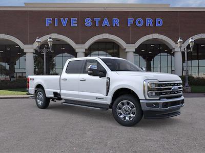 2025 Ford F-350 Crew Cab SRW 4x4 Pickup for sale #SEE03508 - photo 1