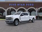 2025 Ford F-350 Crew Cab SRW 4x4 Pickup for sale #SEE03508 - photo 3