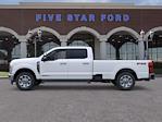 2025 Ford F-350 Crew Cab SRW 4x4 Pickup for sale #SEE03508 - photo 5