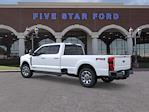2025 Ford F-350 Crew Cab SRW 4x4 Pickup for sale #SEE03508 - photo 6