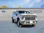 2020 Chevrolet Silverado 3500 Crew Cab 4WD Pickup for sale #SEE03508A - photo 1