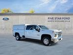 2020 Chevrolet Silverado 3500 Crew Cab 4WD Pickup for sale #SEE03508A - photo 3