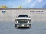 2020 Chevrolet Silverado 3500 Crew Cab 4WD Pickup for sale #SEE03508A - photo 4