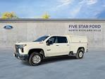 2020 Chevrolet Silverado 3500 Crew Cab 4WD Pickup for sale #SEE03508A - photo 5