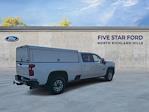 2020 Chevrolet Silverado 3500 Crew Cab 4WD Pickup for sale #SEE03508A - photo 2