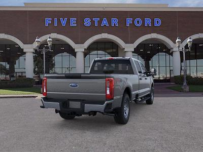 2025 Ford F-350 Crew Cab SRW 4x4 Pickup for sale #SEE03561 - photo 2