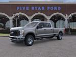 2025 Ford F-350 Crew Cab SRW 4x4 Pickup for sale #SEE03561 - photo 3