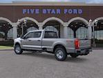 2025 Ford F-350 Crew Cab SRW 4x4 Pickup for sale #SEE03561 - photo 6