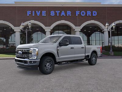 2025 Ford F-250 Crew Cab 4x4 Pickup for sale #SEE07033 - photo 1
