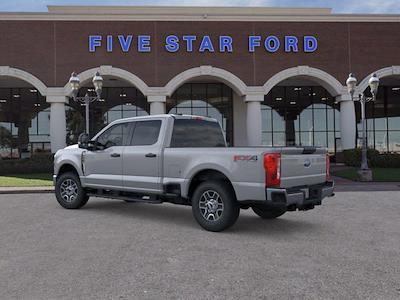 2025 Ford F-250 Crew Cab 4x4 Pickup for sale #SEE07033 - photo 2