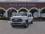 2025 Ford F-250 Crew Cab 4x4 Pickup for sale #SEE07033 - photo 4