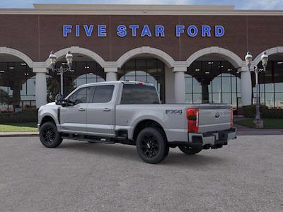 2025 Ford F-250 Crew Cab 4x4 Pickup for sale #SEE07582 - photo 2