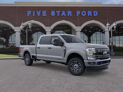 2025 Ford F-250 Crew Cab 4x4 Pickup for sale #SEE07695 - photo 1
