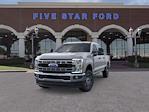2025 Ford F-250 Crew Cab 4x4 Pickup for sale #SEE07695 - photo 4