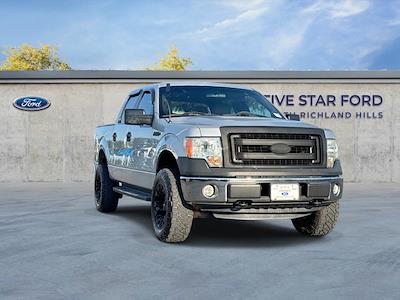2014 Ford F-150 SuperCrew Cab 4x4 Pickup for sale #SEE08242A - photo 1