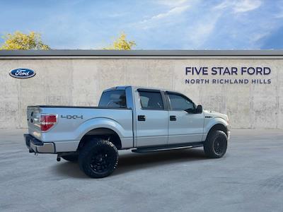 2014 Ford F-150 SuperCrew Cab 4x4 Pickup for sale #SEE08242A - photo 2