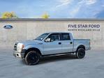 2014 Ford F-150 SuperCrew Cab 4x4 Pickup for sale #SEE08242A - photo 5